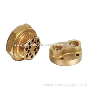 CNC Machining Metal Parts, Can be Customized to Accept Reservation in Accordance with the Drawings